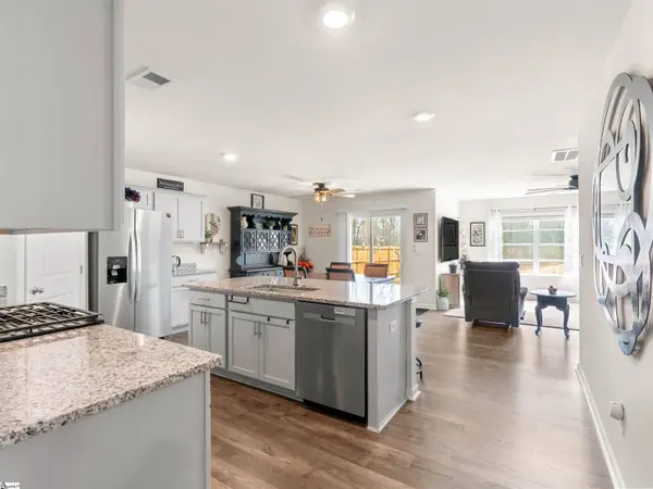 622 Palmerston Drive, Piedmont, SC 29673-8262