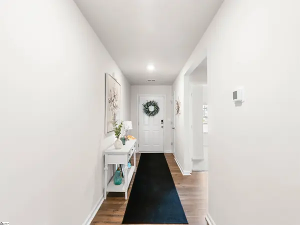 622 Palmerston Drive, Piedmont, SC 29673-8262