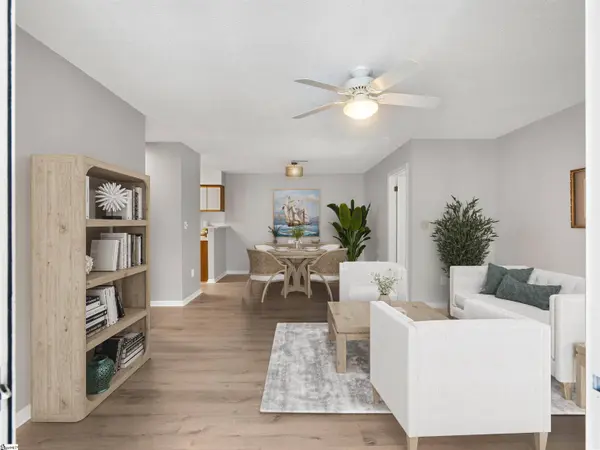 4614 Old Spartanburg Road, Taylors, SC 29687