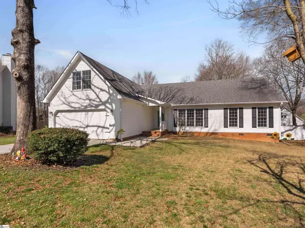 4 Flagstone Court, Simpsonville, SC 29681