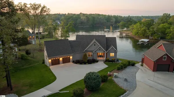 110 Clearview Dr. Drive, Abbeville, SC 29620-3226