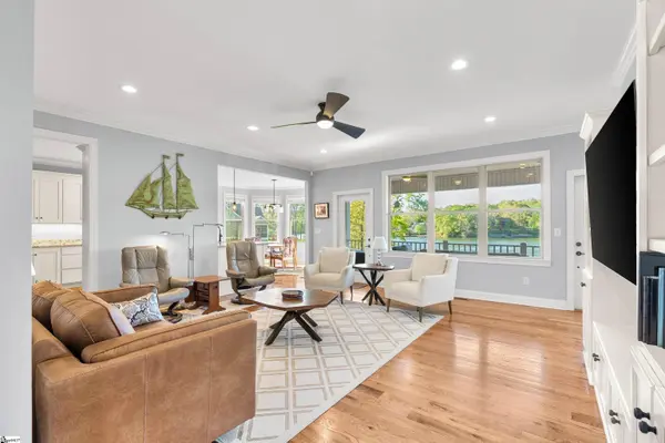 110 Clearview Dr. Drive, Abbeville, SC 29620-3226