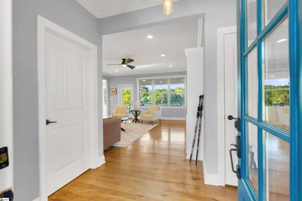 110 Clearview Dr. Drive, Abbeville, SC 29620-3226