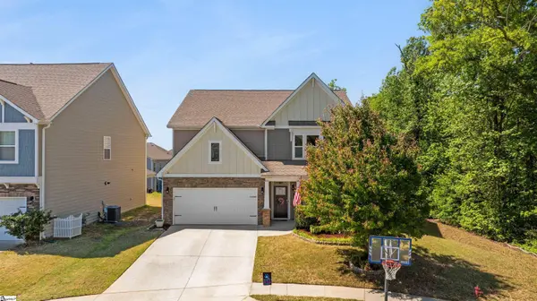 9 Lexi Glen Court, Greer, SC 29651