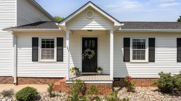 10300 Reidville Road, Greer, SC 29651-7577