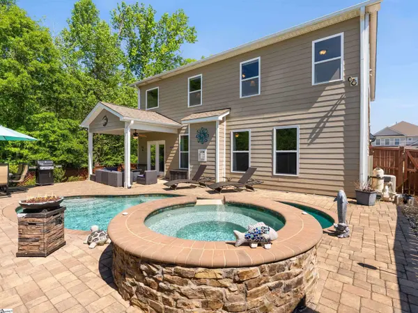 9 Lexi Glen Court, Greer, SC 29651