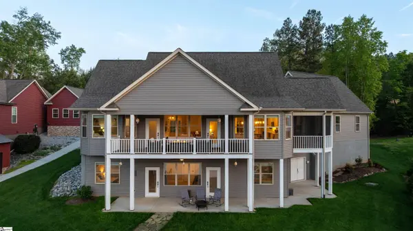 110 Clearview Dr. Drive, Abbeville, SC 29620-3226