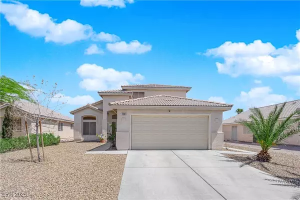 2438 Country Orchard ST, North Las Vegas, NV 89030