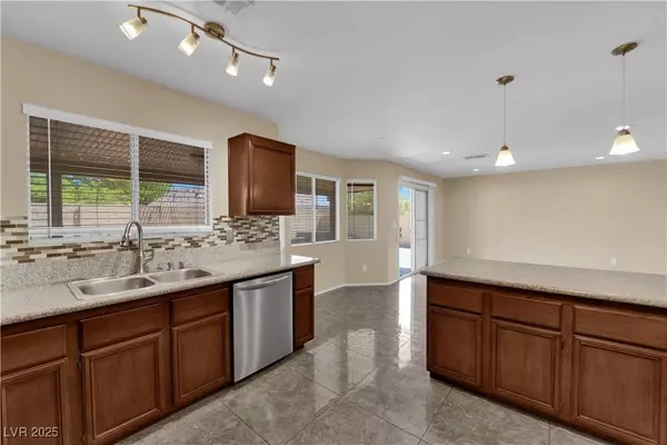 2438 Country Orchard ST, North Las Vegas, NV 89030