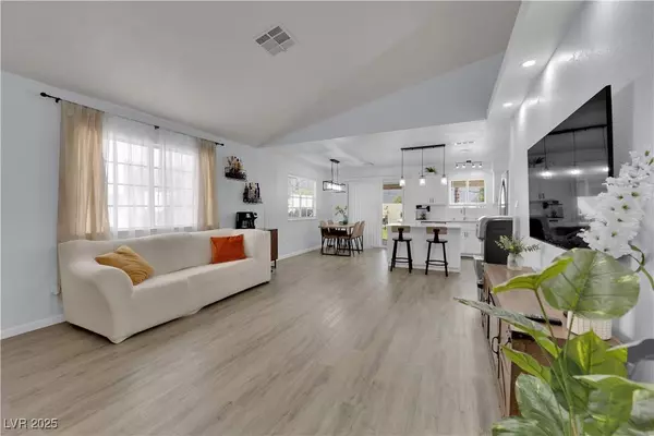 7316 Young Doe AVE, Las Vegas, NV 89130