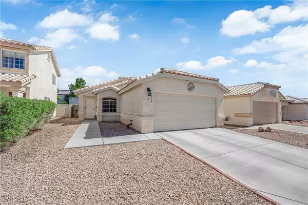 7316 Young Doe AVE, Las Vegas, NV 89130