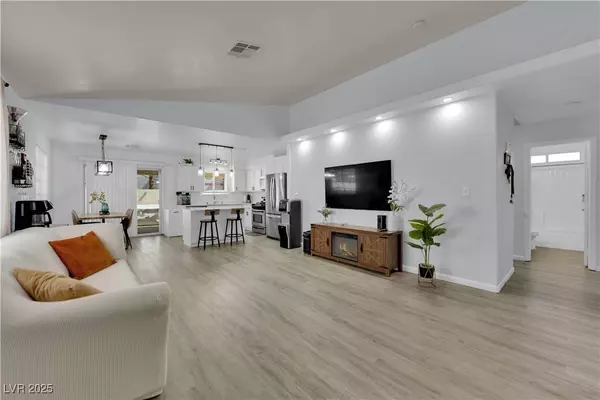 7316 Young Doe AVE, Las Vegas, NV 89130