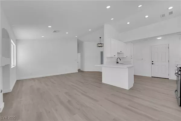 4142 Forestville ST, North Las Vegas, NV 89032