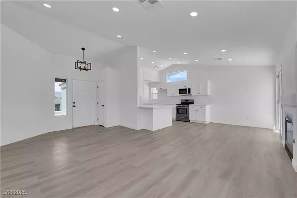 4142 Forestville ST, North Las Vegas, NV 89032