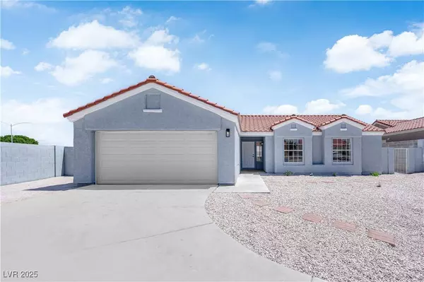 4142 Forestville ST, North Las Vegas, NV 89032