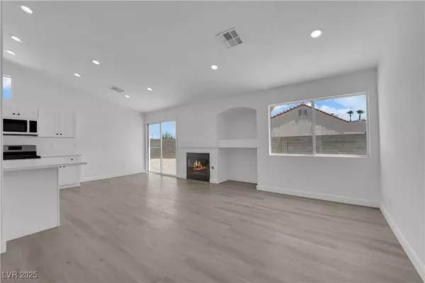 4142 Forestville ST, North Las Vegas, NV 89032