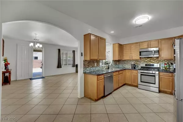 6430 Jackrabbit Run AVE, Las Vegas, NV 89122