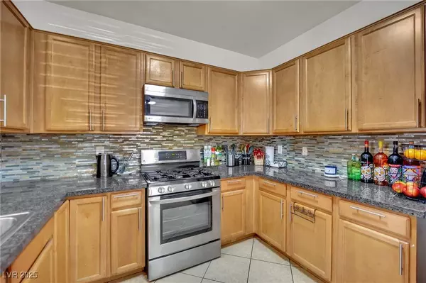 6430 Jackrabbit Run AVE, Las Vegas, NV 89122