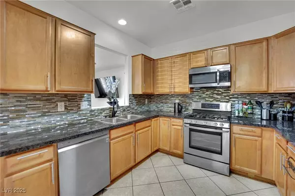 6430 Jackrabbit Run AVE, Las Vegas, NV 89122