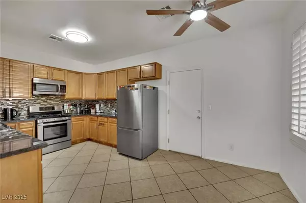 6430 Jackrabbit Run AVE, Las Vegas, NV 89122