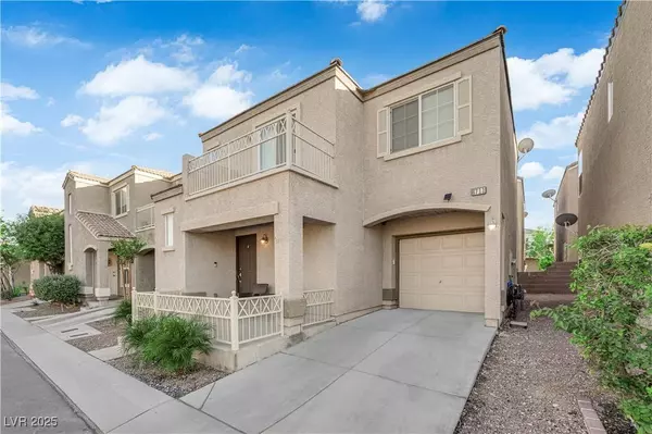 6711 Churnet Valley AVE, Las Vegas, NV 89139