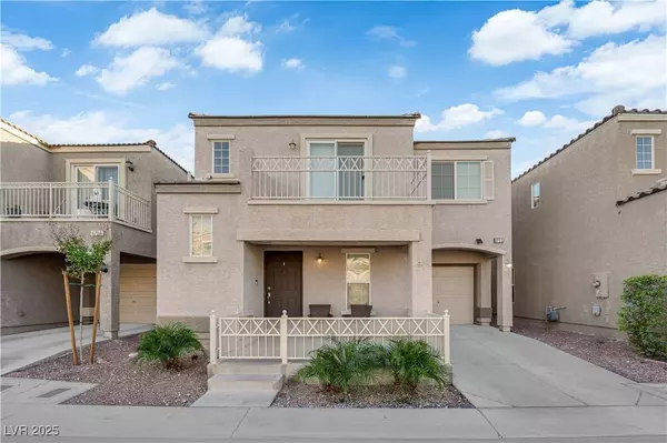 6711 Churnet Valley AVE, Las Vegas, NV 89139
