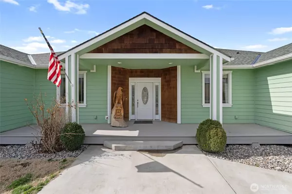 502 County Road 448, Walla Walla, WA 99362