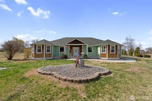 502 County Road 448, Walla Walla, WA 99362