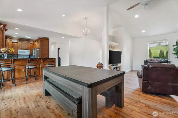 502 County Road 448, Walla Walla, WA 99362