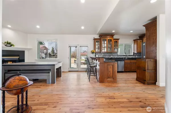 502 County Road 448, Walla Walla, WA 99362