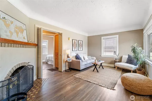 7 N Blue ST, Walla Walla, WA 99362