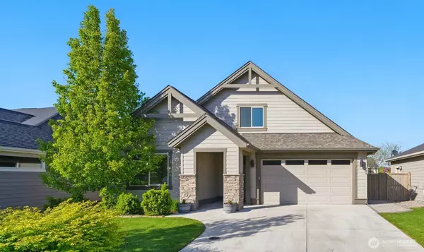 308 Chardonnay CT, Walla Walla, WA 99362