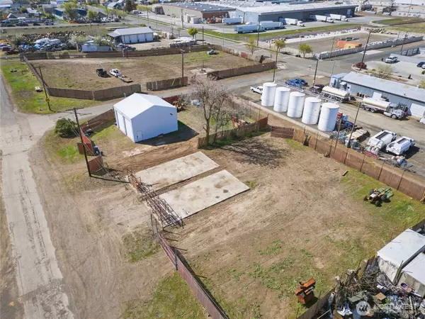 1103 N 12th AVE, Walla Walla, WA 99362