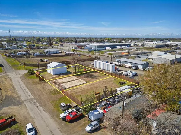 1115 N 12th AVE, Walla Walla, WA 99362