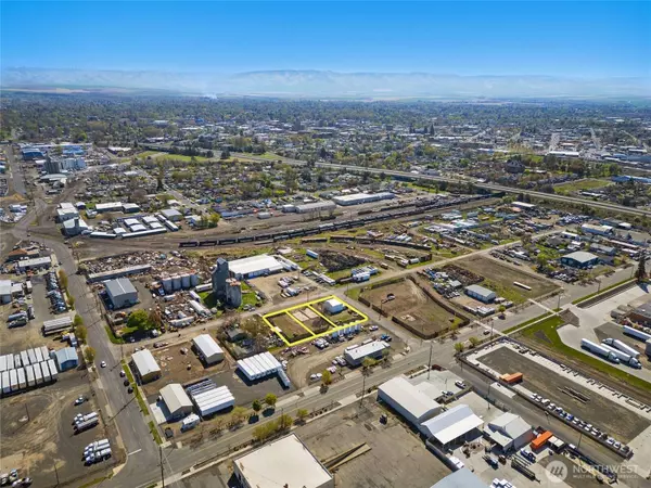 1115 N 12th AVE, Walla Walla, WA 99362