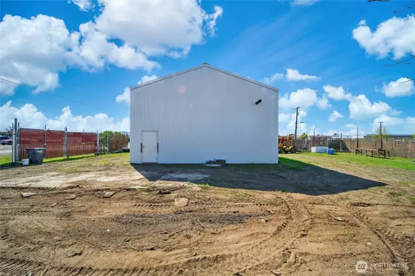 1103 N 12th AVE, Walla Walla, WA 99362