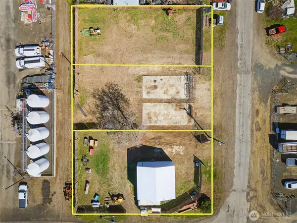 1103 N 12th AVE, Walla Walla, WA 99362