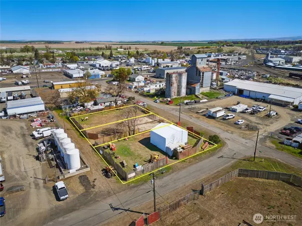 1103 N 12th AVE, Walla Walla, WA 99362