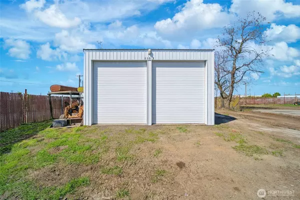 1103 N 12th AVE, Walla Walla, WA 99362