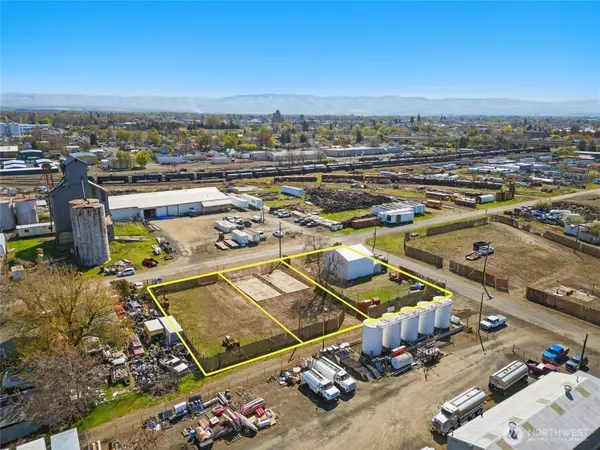 1115 N 12th AVE, Walla Walla, WA 99362