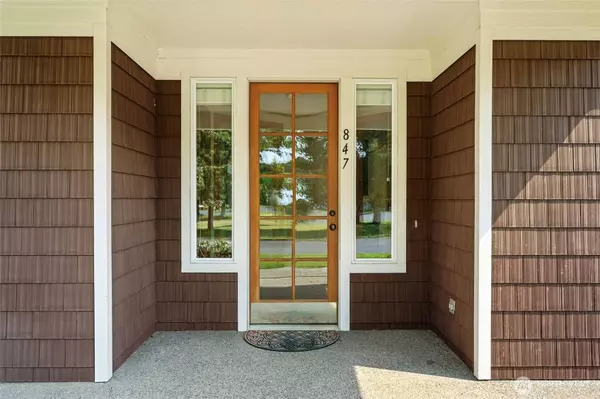 847 SE Covey CT, College Place, WA 99324