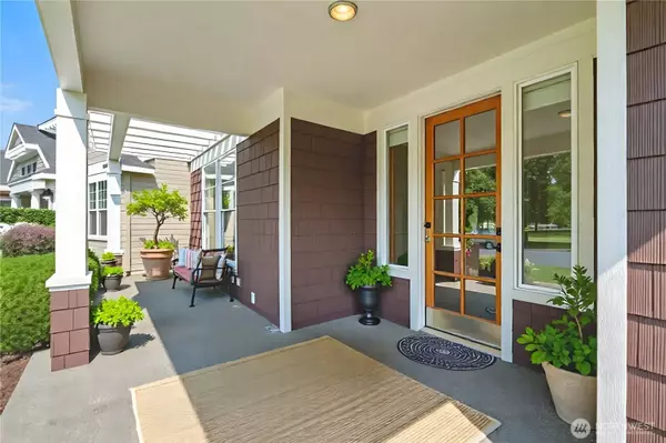 847 SE Covey CT, College Place, WA 99324