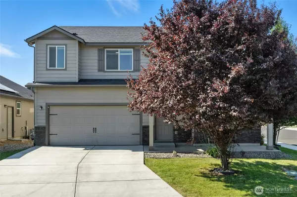 1379 SW Virginia ST, College Place, WA 99324