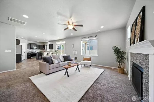 1379 SW Virginia ST, College Place, WA 99324