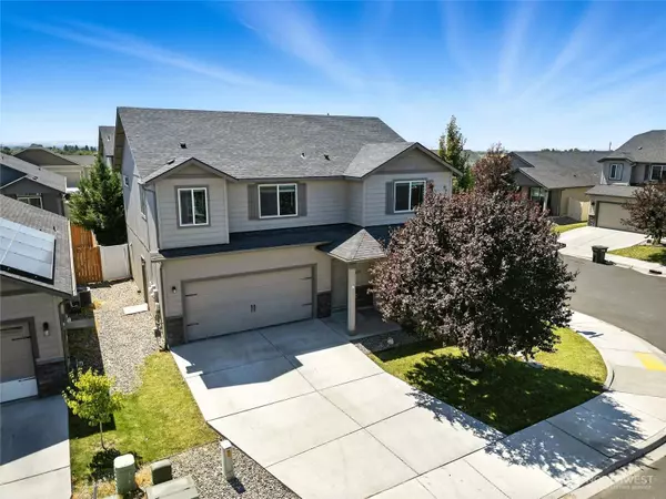 1379 SW Virginia ST, College Place, WA 99324