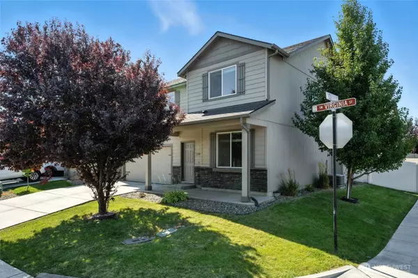 1379 SW Virginia ST, College Place, WA 99324