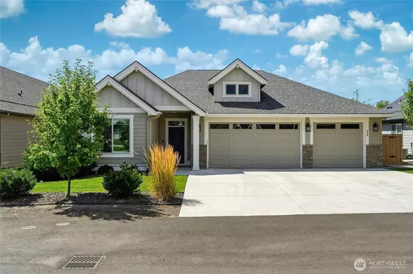 286 Champagne WAY, Walla Walla, WA 99362