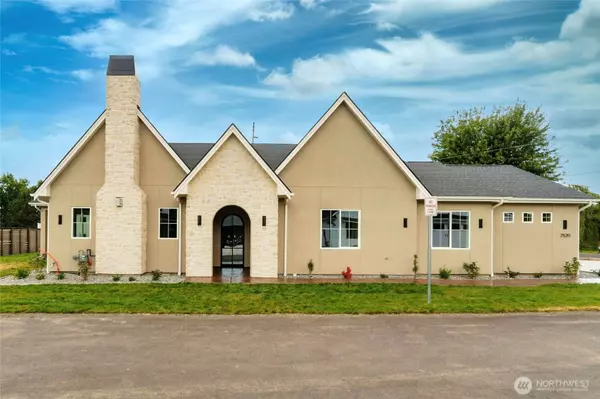 2520 Sandalwood CT, Walla Walla, WA 99362