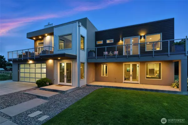 2150 Paramount ST, Walla Walla, WA 99362