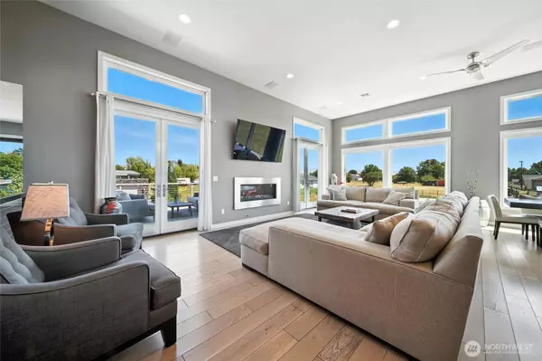 2150 Paramount ST, Walla Walla, WA 99362